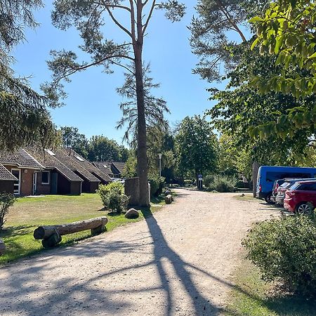 Urlauberdorf Haus 61B Villa บอลเทินฮาเกิน ภายนอก รูปภาพ