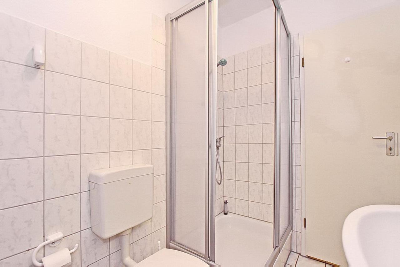 Urlauberdorf Haus 61B Villa บอลเทินฮาเกิน ภายนอก รูปภาพ