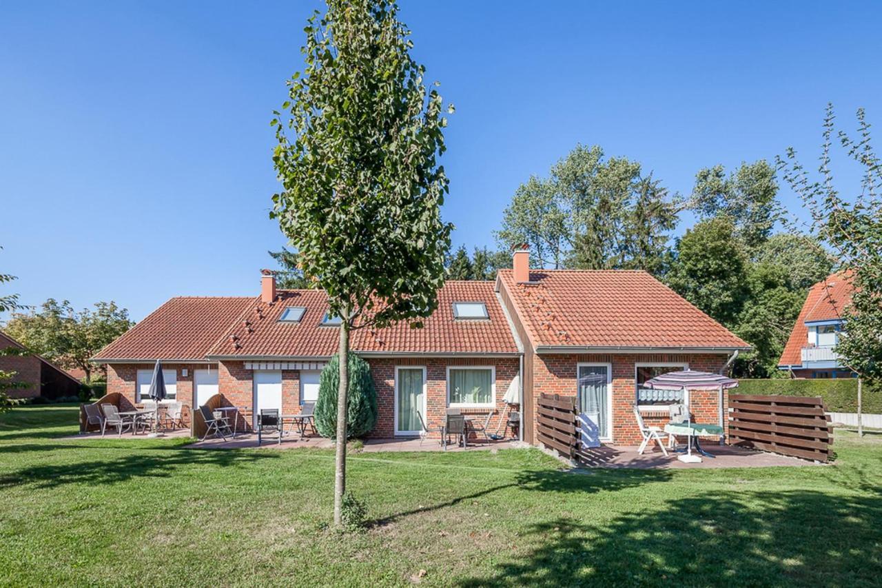 Urlauberdorf Haus 61B Villa บอลเทินฮาเกิน ภายนอก รูปภาพ