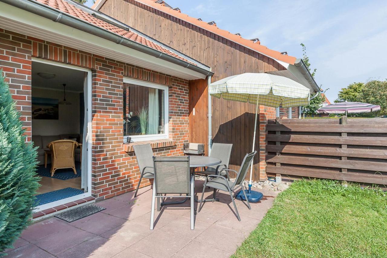 Urlauberdorf Haus 61B Villa บอลเทินฮาเกิน ภายนอก รูปภาพ