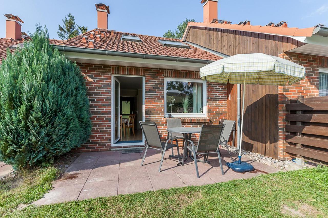 Urlauberdorf Haus 61B Villa บอลเทินฮาเกิน ภายนอก รูปภาพ