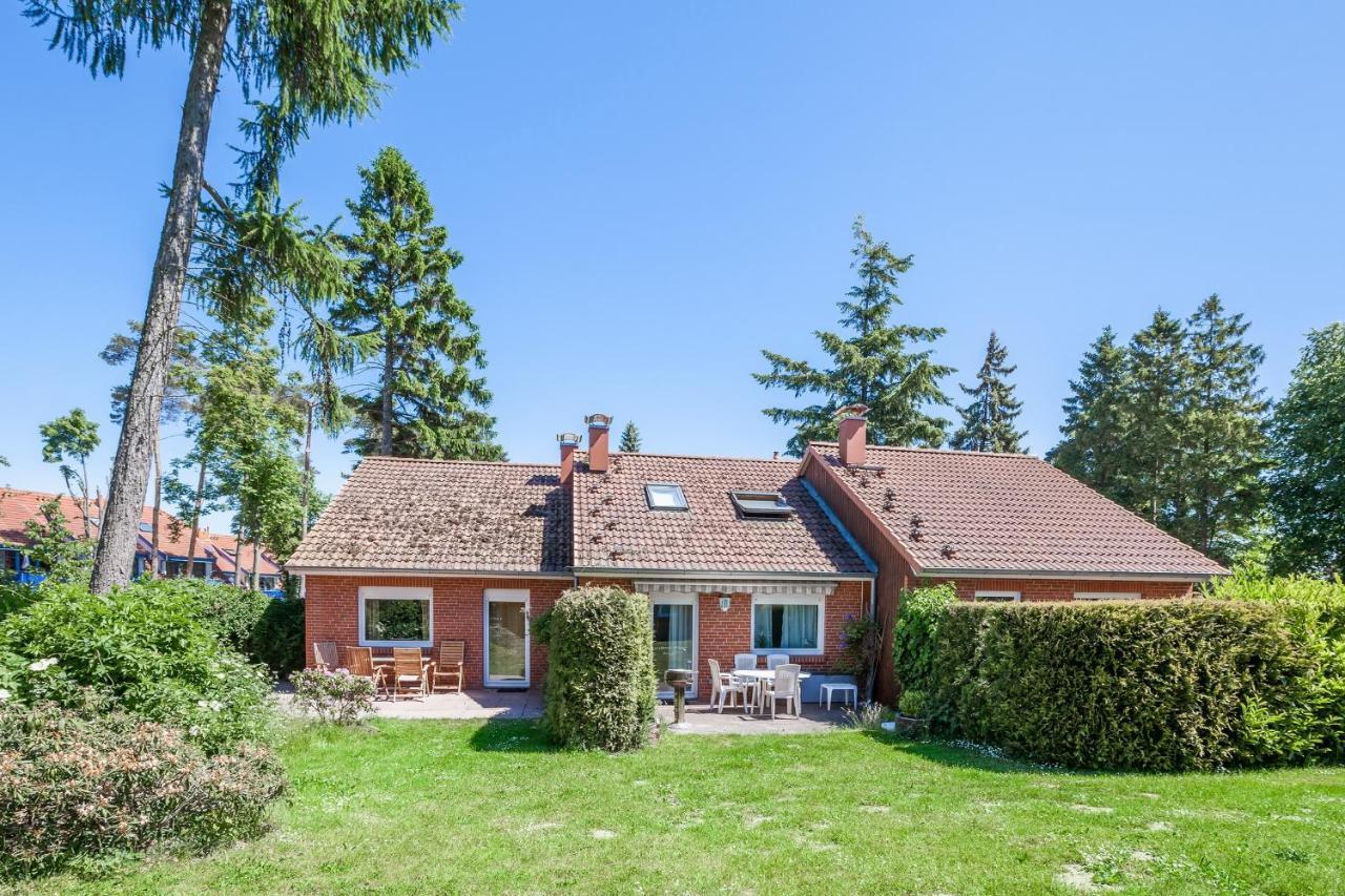 Urlauberdorf Haus 61B Villa บอลเทินฮาเกิน ภายนอก รูปภาพ