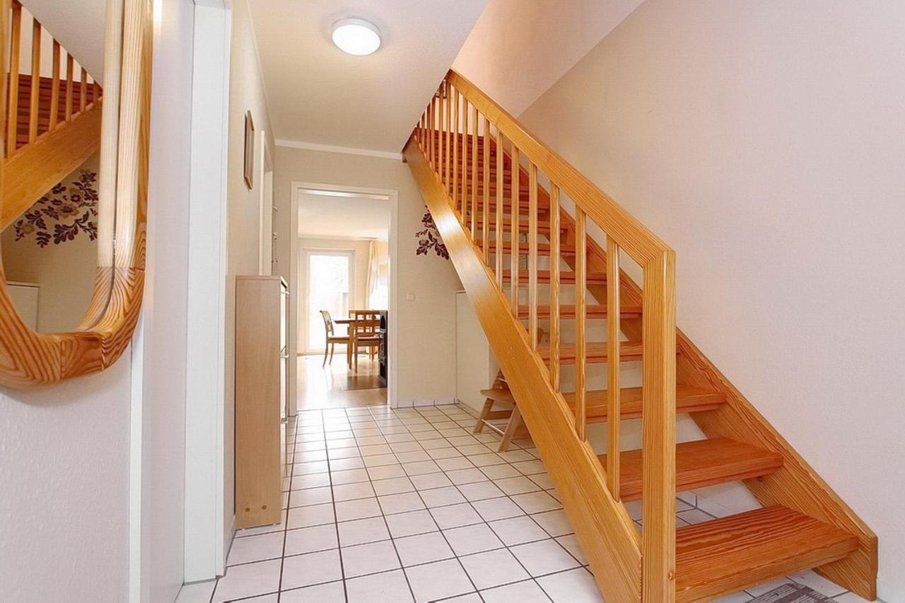 Urlauberdorf Haus 61B Villa บอลเทินฮาเกิน ภายนอก รูปภาพ