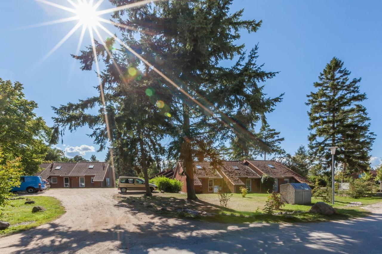 Urlauberdorf Haus 61B Villa บอลเทินฮาเกิน ภายนอก รูปภาพ