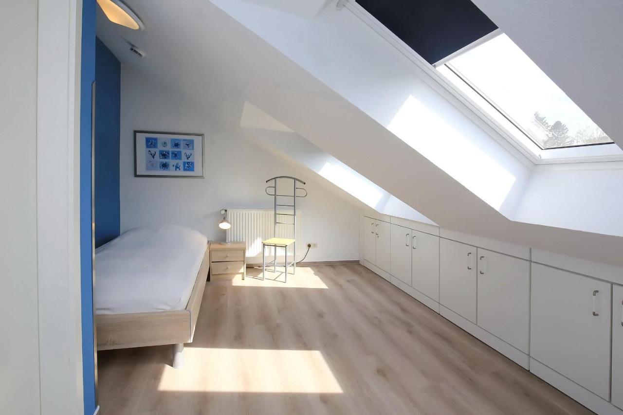 Urlauberdorf Haus 61B Villa บอลเทินฮาเกิน ภายนอก รูปภาพ