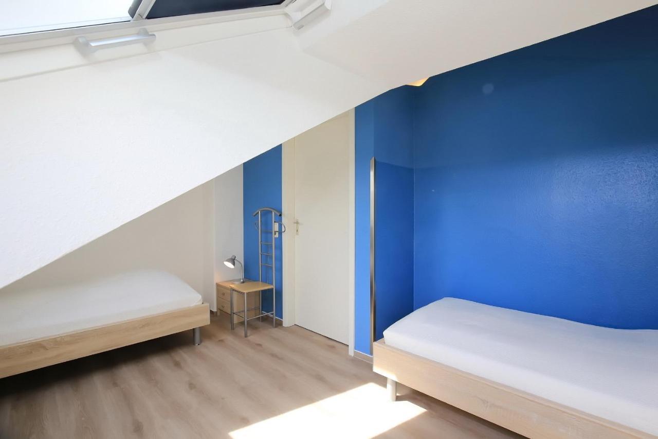 Urlauberdorf Haus 61B Villa บอลเทินฮาเกิน ภายนอก รูปภาพ