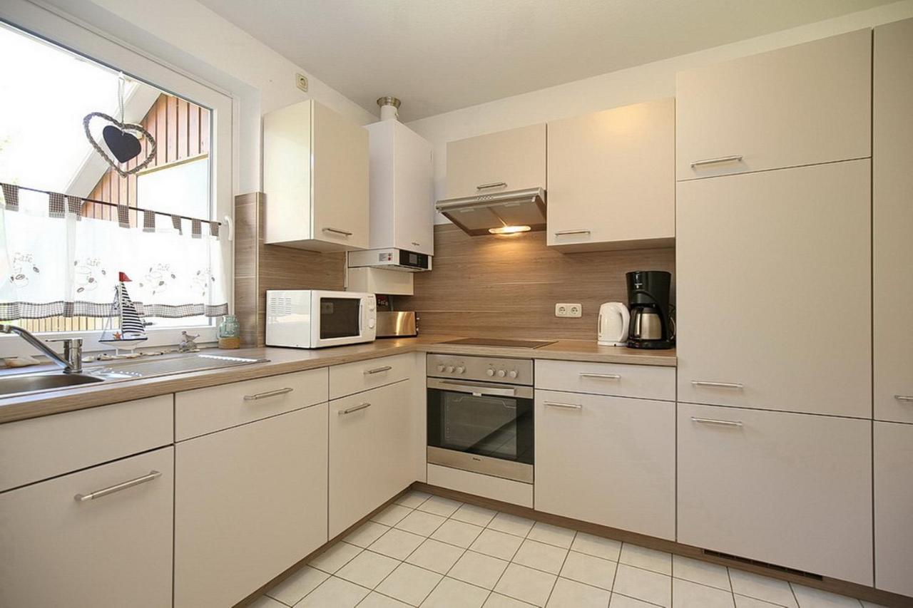Urlauberdorf Haus 61B Villa บอลเทินฮาเกิน ภายนอก รูปภาพ