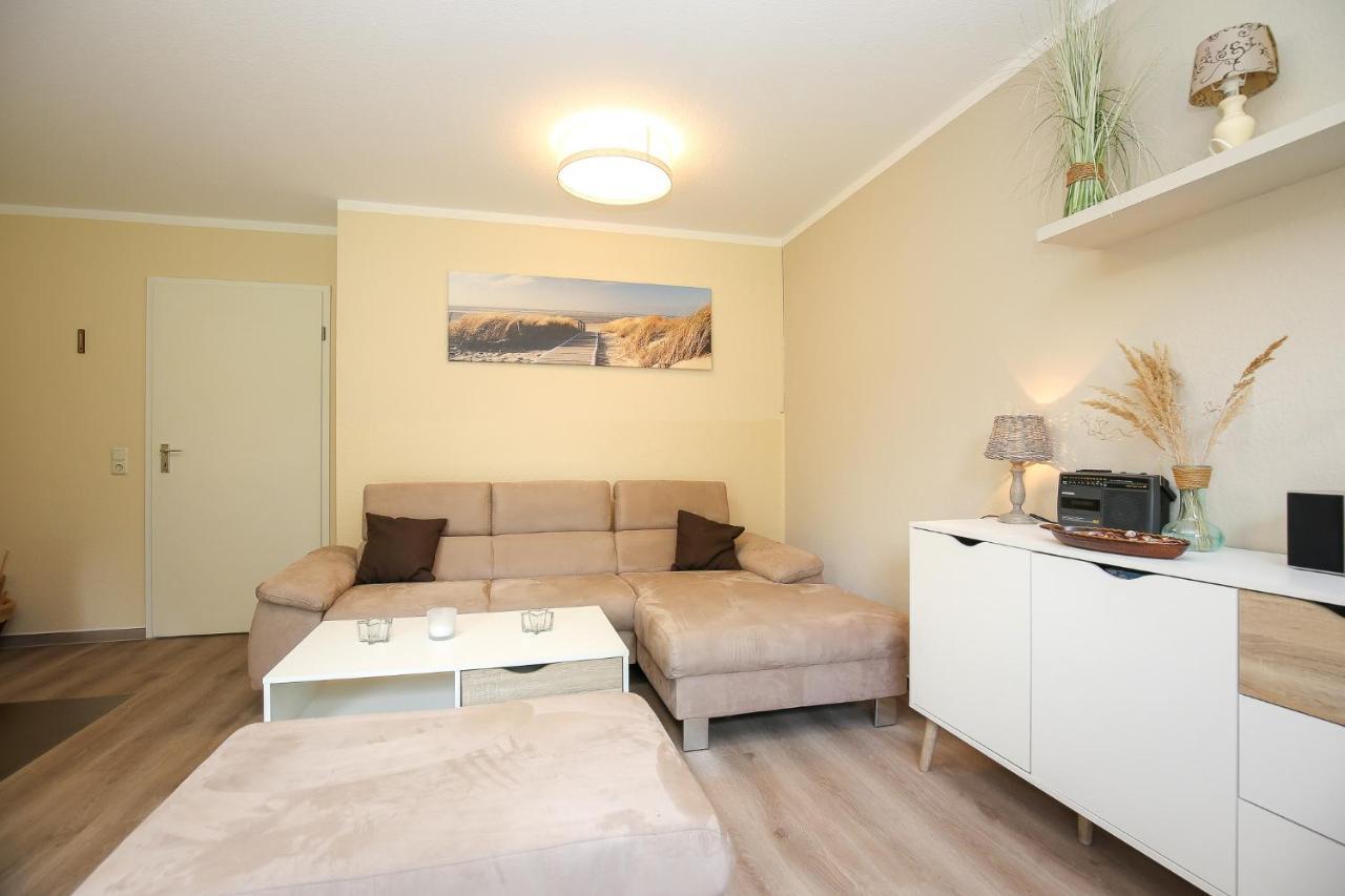 Urlauberdorf Haus 61B Villa บอลเทินฮาเกิน ภายนอก รูปภาพ