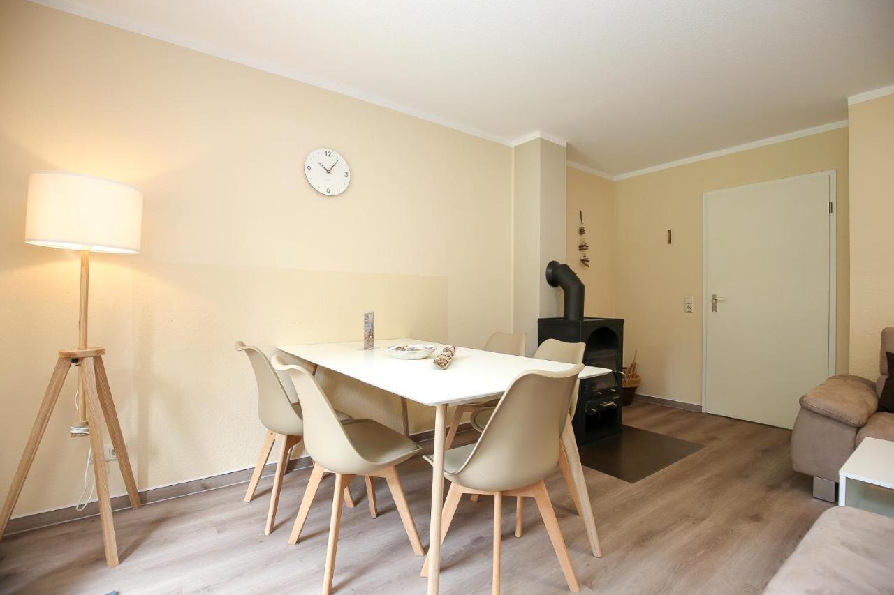 Urlauberdorf Haus 61B Villa บอลเทินฮาเกิน ภายนอก รูปภาพ